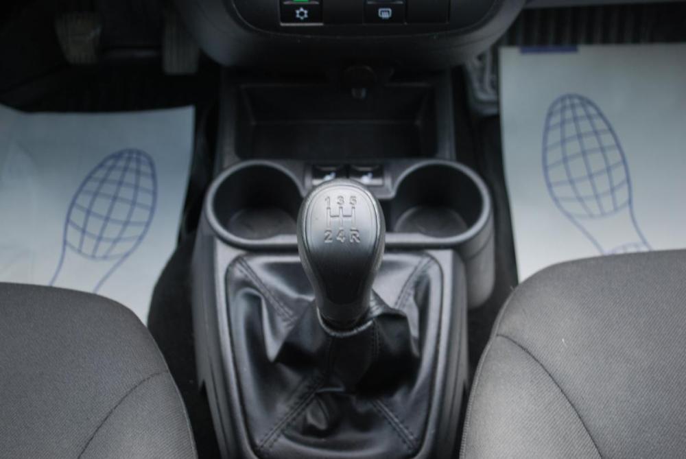Lada (ВАЗ) Granta I Рестайлинг Стерлитамак  - изображение 15