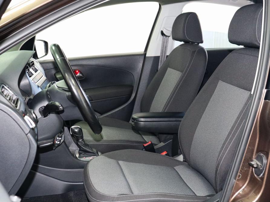 Volkswagen Polo V Рестайлинг Минеральные Воды  - изображение 8