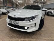 Kia Optima IV Набережные Челны  - изображение 50
