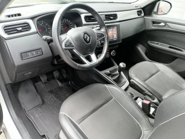 Renault Arkana I с пробегом 2021 года, цена 1 809 000 рублей, 80678 км, внедорожник, Автокод Объявления