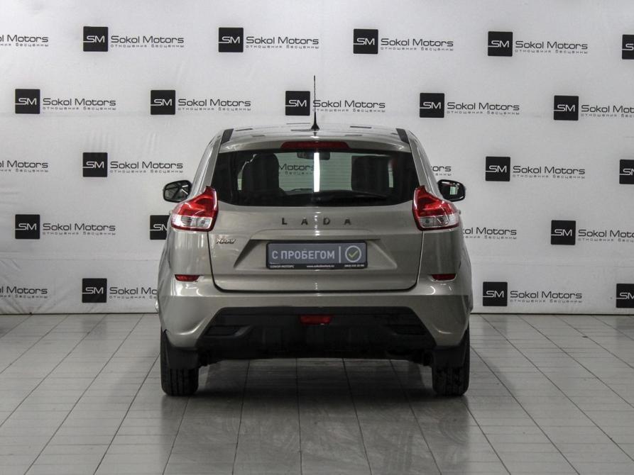 Lada (ВАЗ) XRAY I Ростов-на-Дону  - изображение 4