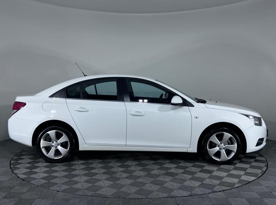 Chevrolet Cruze I Ростов-на-Дону  - изображение 6