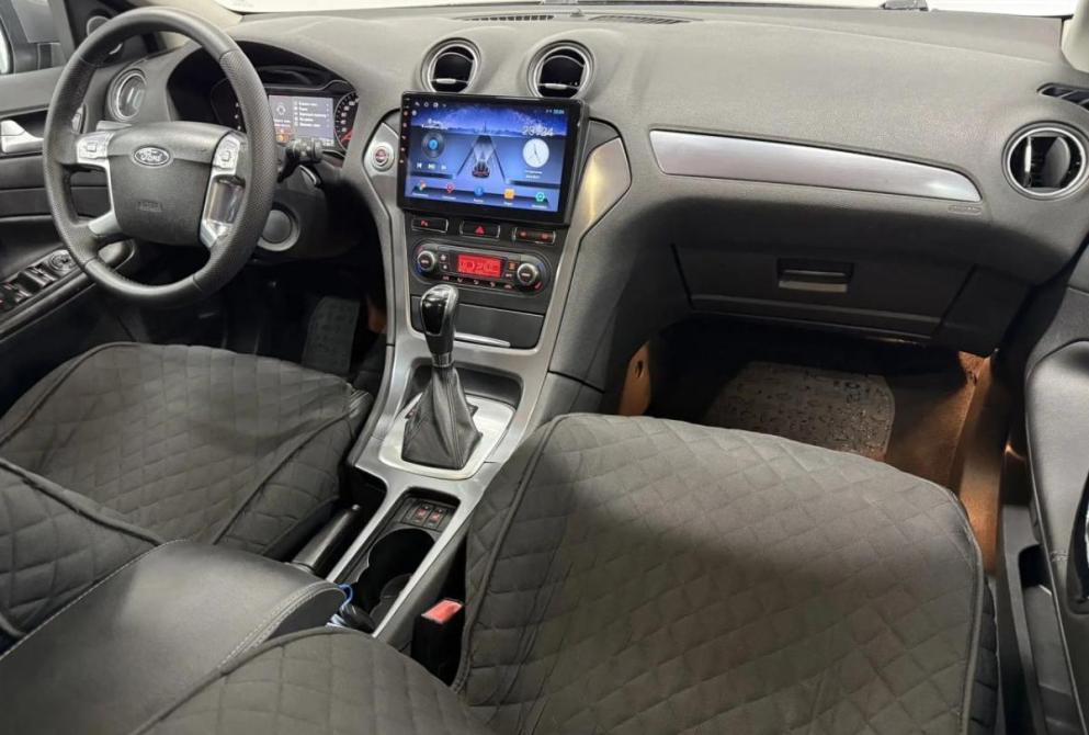 Ford Mondeo IV Рестайлинг Астрахань  - изображение 16