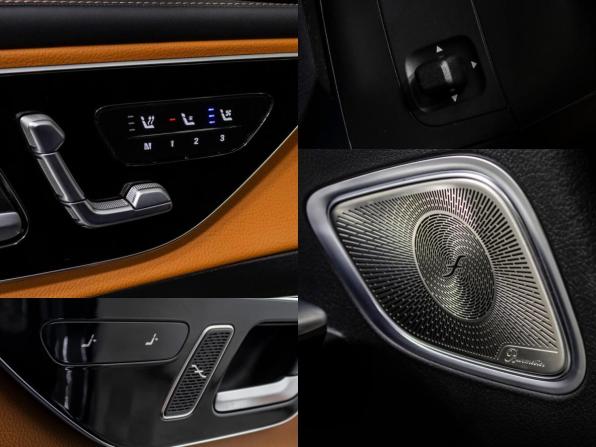 Mercedes-Benz GLC II (X254) с пробегом 2023 года, цена 6 950 000 рублей, 16198 км, внедорожник, Автокод Объявления
