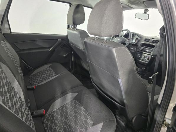 Lada (ВАЗ) Granta I Рестайлинг с пробегом 2022 года, цена 799 000 рублей, 38863 км, универсал, Автокод Объявления