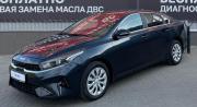 Kia Cerato IV Рестайлинг Ростов-на-Дону  - изображение 18