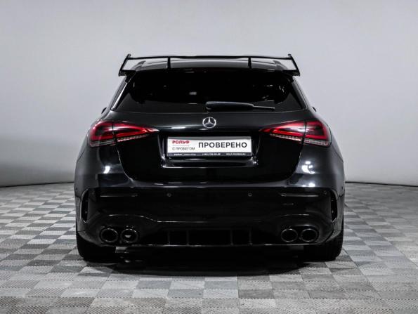 Mercedes-Benz A-Класс IV (W177) с пробегом 2019 года, цена 2 850 000 рублей, 72282 км, хэтчбек, Автокод Объявления