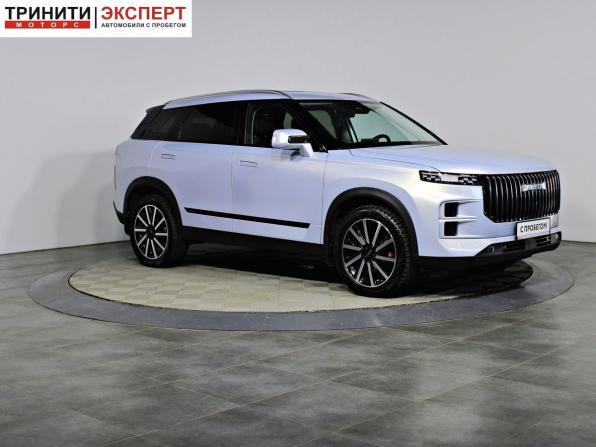 Jaecoo J7 I с пробегом 2023 года, цена 2 598 000 рублей, 35322 км, внедорожник, Автокод Объявления