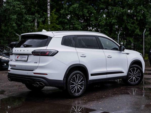 Chery Tiggo 8 Pro Max I с пробегом 2023 года, цена 2 170 000 рублей, 50251 км, внедорожник, Автокод Объявления
