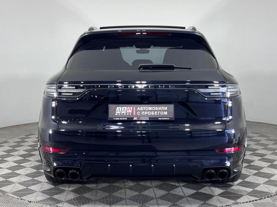 Porsche Cayenne III Ростов-на-Дону  - изображение 6