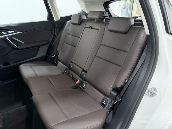 BMW X1 III (U11/U12) с пробегом 2024 года, цена 4 700 000 рублей, 3521 км, внедорожник, Автокод Объявления
