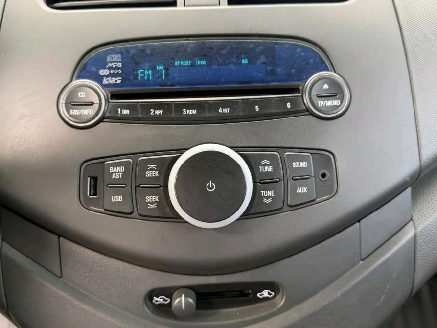 Chevrolet Spark III Волгоград  - изображение 8