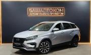 Lada (ВАЗ) Vesta I Рестайлинг (NG) Уфа  - изображение 19