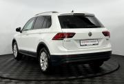 Volkswagen Tiguan II Нижний Новгород  - изображение 29