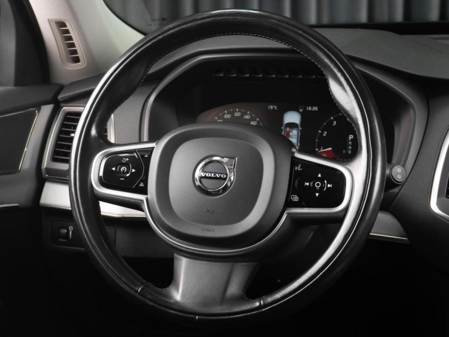 Volvo XC90 II Рестайлинг 1 Тюмень  - изображение 19