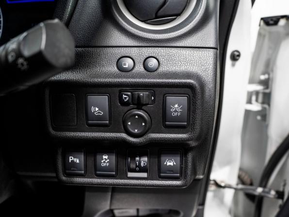 Nissan Note II Рестайлинг с пробегом 2019 года, цена 1 380 000 рублей, 111734 км, хэтчбек, Автокод Объявления