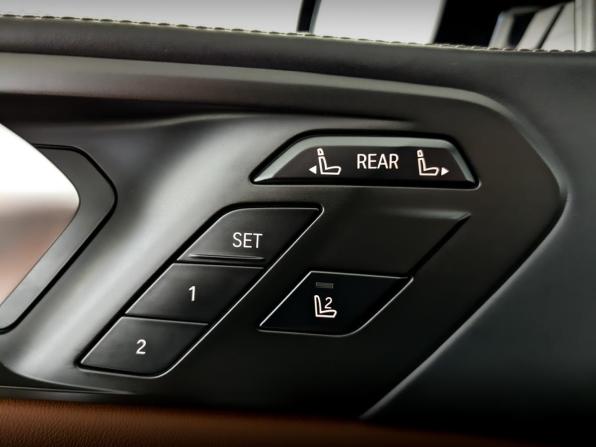 BMW X7 I (G07) с пробегом 2021 года, цена 9 200 000 рублей, 72025 км, внедорожник, Автокод Объявления
