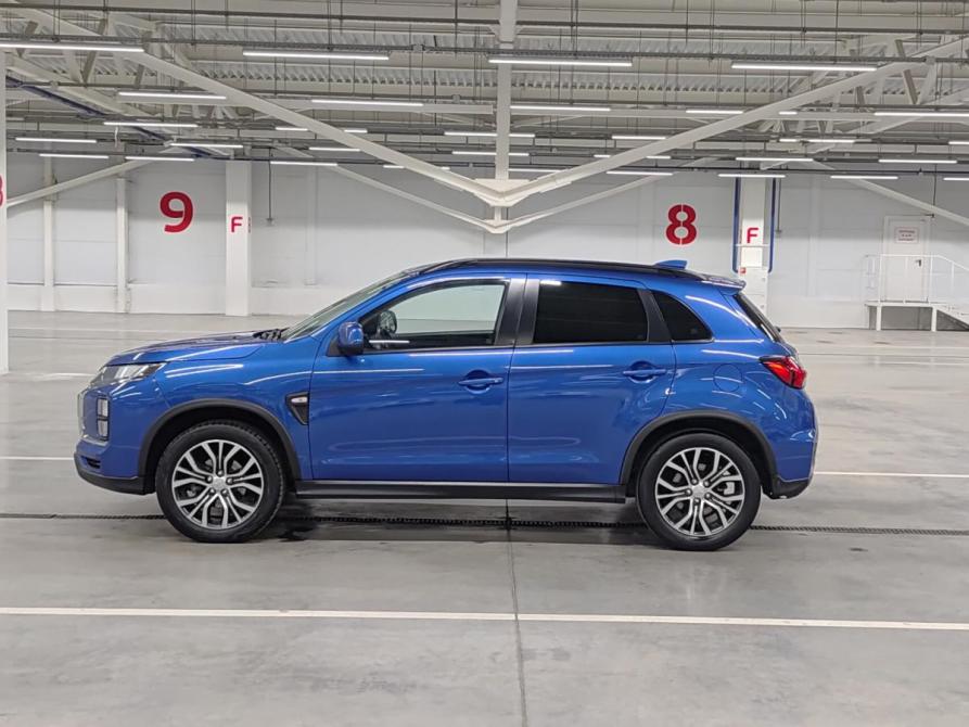 Mitsubishi ASX I Рестайлинг 3 Казань  - изображение 10