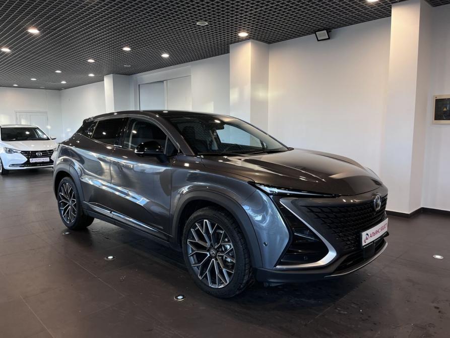 Changan UNI-T I Чебоксары  - изображение 1