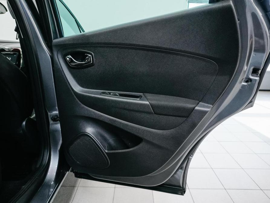 Renault Kaptur I Красноярск  - изображение 27
