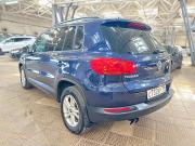 Volkswagen Tiguan I Рестайлинг Набережные Челны  - изображение 52
