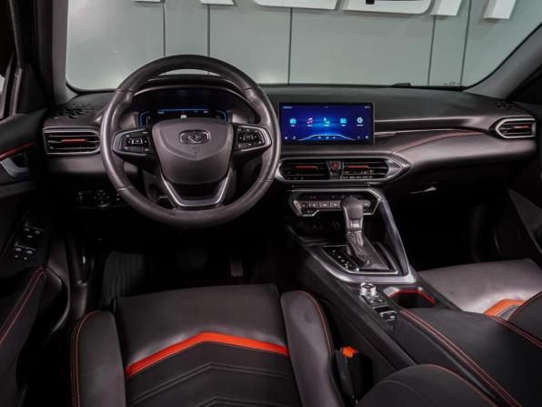 Kaiyi E5 с пробегом 2023 года, цена 1 399 000 рублей, 47084 км, седан, Автокод Объявления