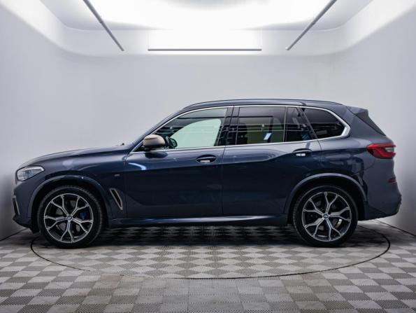 BMW X5 IV (G05/G18) с пробегом 2020 года, цена 6 660 000 рублей, 131000 км, внедорожник, Автокод Объявления