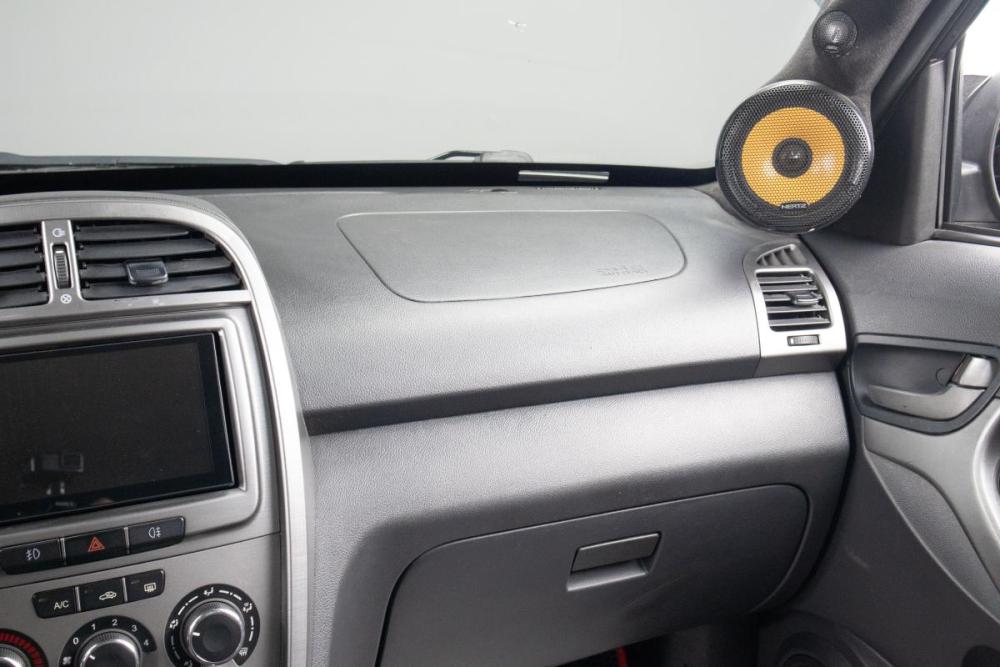 Chery Tiggo (T11) I Рестайлинг (FL) Оренбург  - изображение 13