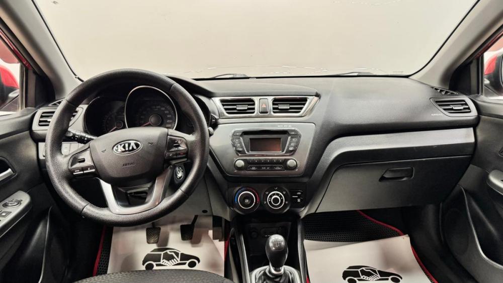 Kia Rio III Киров  - изображение 9