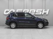 Volkswagen Tiguan I Рестайлинг Ростов-на-Дону  - изображение 21