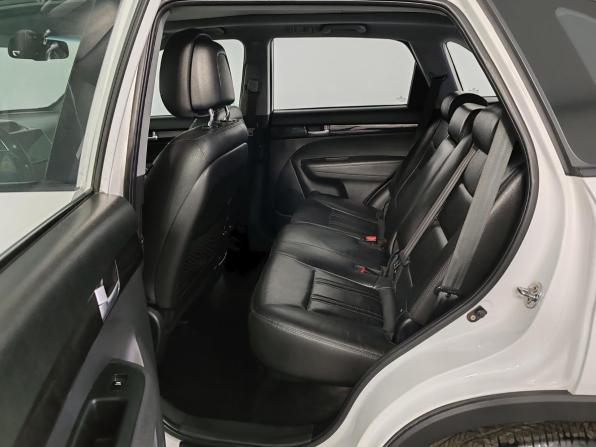 Kia Sorento II Рестайлинг с пробегом 2013 года, цена 1 349 000 рублей, 312533 км, внедорожник, Автокод Объявления