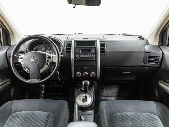 Nissan X-Trail II Рестайлинг с пробегом 2013 года, цена 1 364 000 рублей, 181737 км, внедорожник, Автокод Объявления