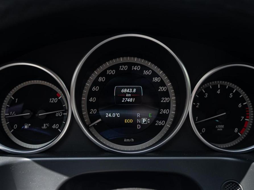 Mercedes-Benz E-Класс IV (W212 S212 C207) Рестайлинг Краснодар  - изображение 18