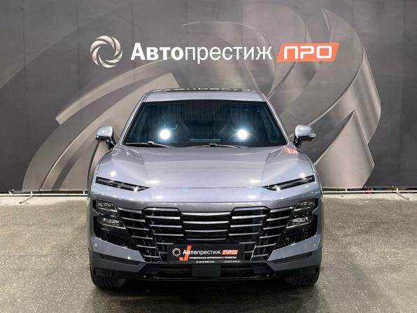 JETOUR DASHING I с пробегом 2023 года, цена 1 840 000 рублей, 25132 км, внедорожник, Автокод Объявления