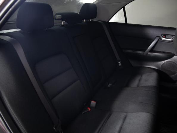 Mazda 6 I (GG) Рестайлинг с пробегом 2006 года, цена 399 000 рублей, 271595 км, седан, Автокод Объявления
