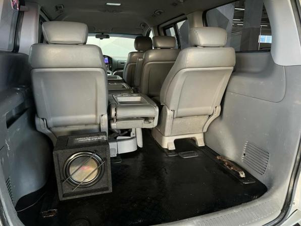 Hyundai Grand Starex I с пробегом 2009 года, цена 1 050 000 рублей, 181675 км, минивэн, Автокод Объявления