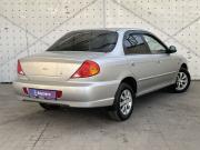 Kia Spectra I Рестайлинг 2 Тамбов  - изображение 23