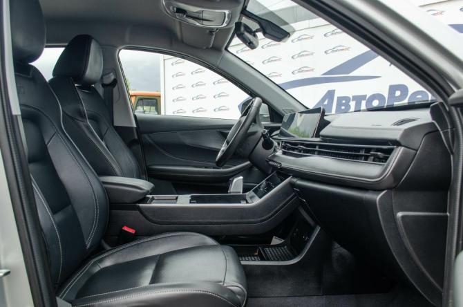 Chery Tiggo 4 Pro I с пробегом 2024 года, цена 1 678 000 рублей, 30000 км, внедорожник, Автокод Объявления