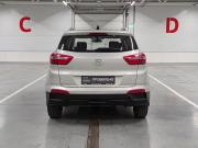 Hyundai Creta I Рестайлинг Казань  - изображение 29