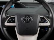 Toyota Prius IV (XW50) Тюмень  - изображение 35