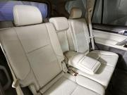 Lexus GX II Рестайлинг Москва  - изображение 38