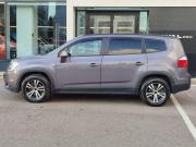 Chevrolet Orlando I Москва  - изображение 30