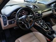 Porsche Cayenne III Москва  - изображение 29