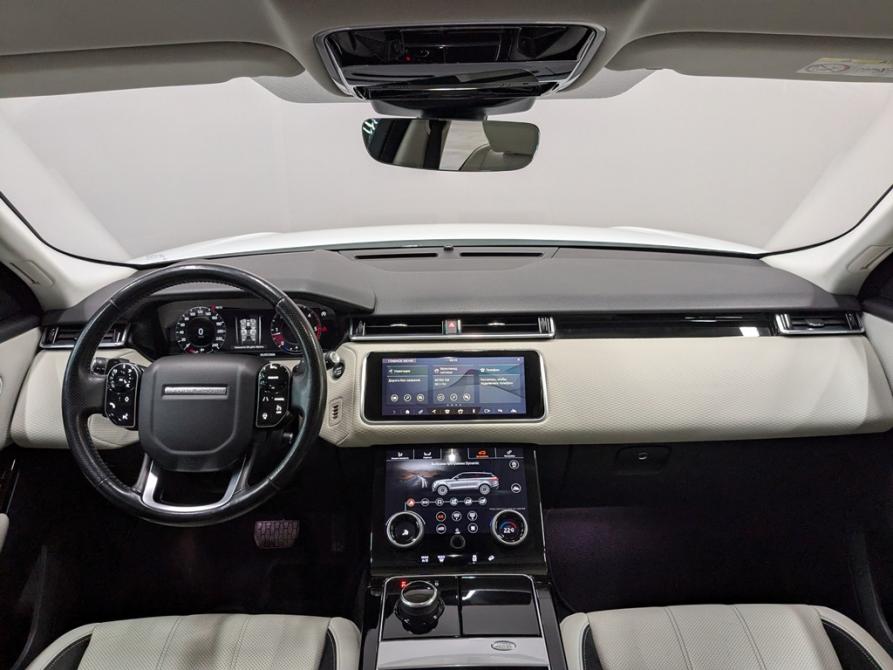 Land Rover Range Rover Velar I Москва  - изображение 28
