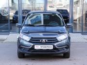 Lada (ВАЗ) Granta I Рестайлинг Химки  - изображение 16