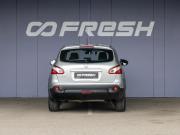 Nissan Qashqai I Рестайлинг Краснодар  - изображение 27