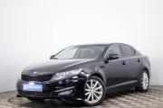 Kia Optima III Пермь  - изображение 25