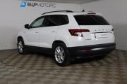 Skoda Karoq I Нижний Новгород  - изображение 33
