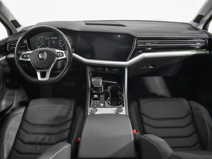 Volkswagen Touareg III Санкт-Петербург  - изображение 14