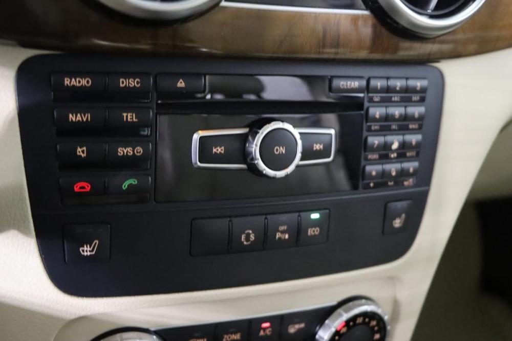 Mercedes-Benz GLK-Класс I (X204) Рестайлинг Нижний Новгород  - изображение 19